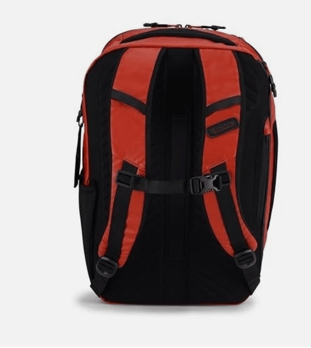 TAILWINDS BACKPACK ORANGE3