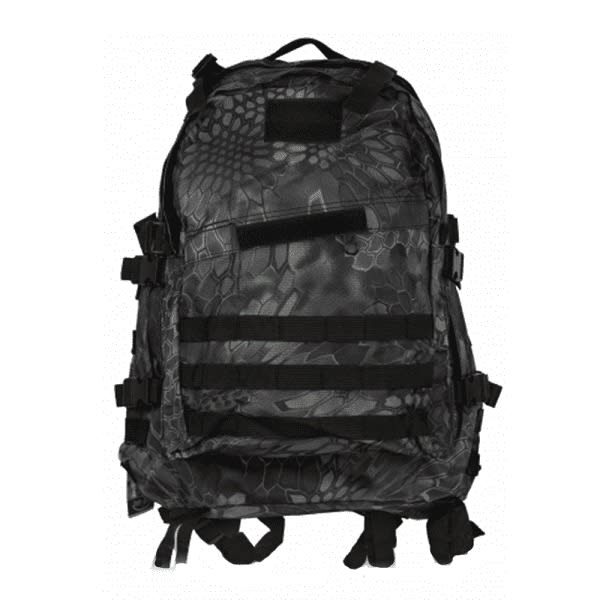 MOCHILA TACTICA BARBARIC 40LT1