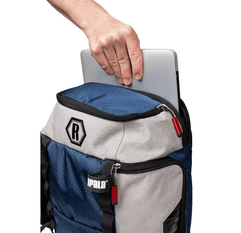 MOCHILA RAPALA COUNTDOWN4