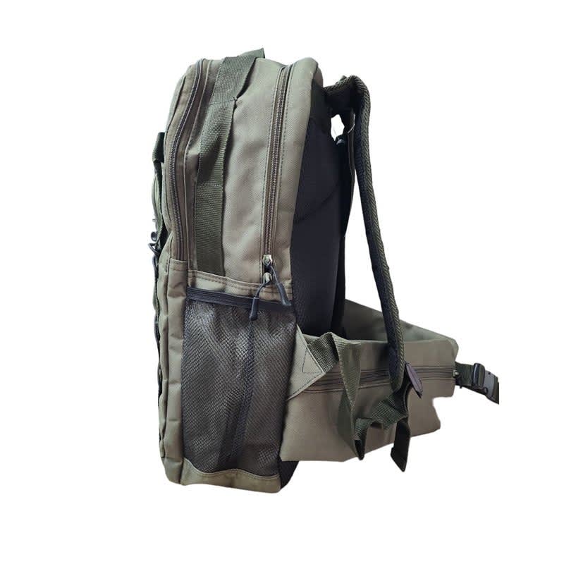 MOCHILA GAMO RECECHO 35 LT.2