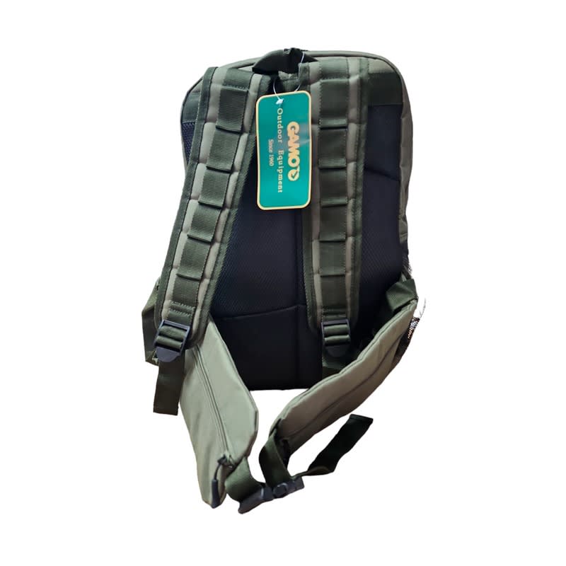 MOCHILA GAMO RECECHO 35 LT.3