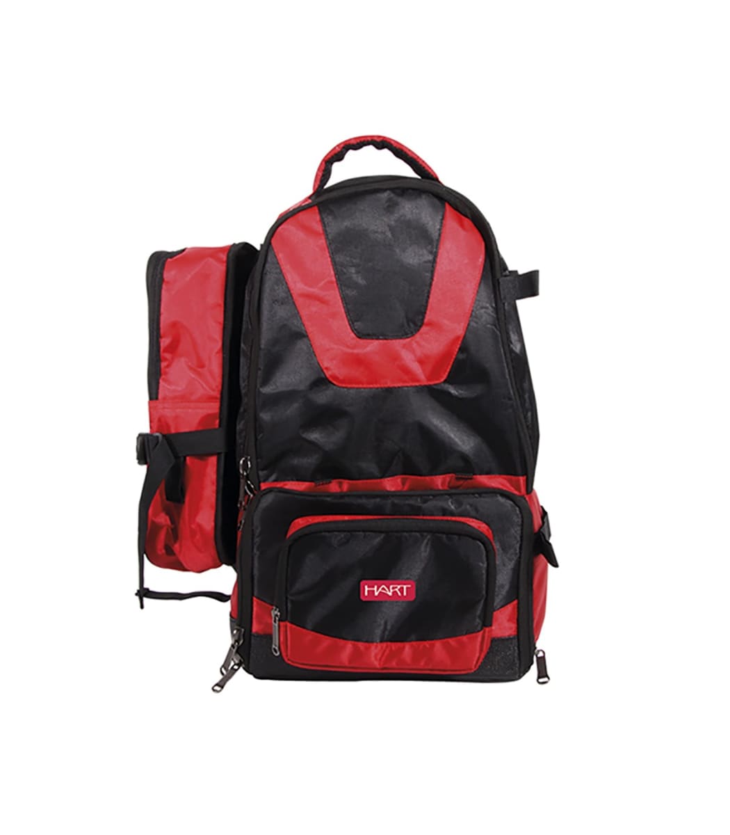 MOCHILA  PESCA  HART1