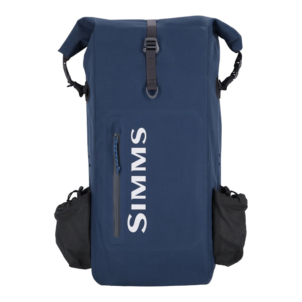 MOCHILA SIMM'S DRY CREEK ROLLTOP BACKPACK3