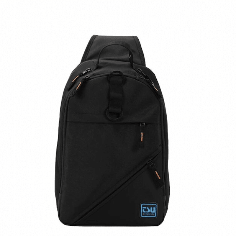 MOCHILA DE PESCA TSURINOYA E3 MULTIFUNCIONAL1