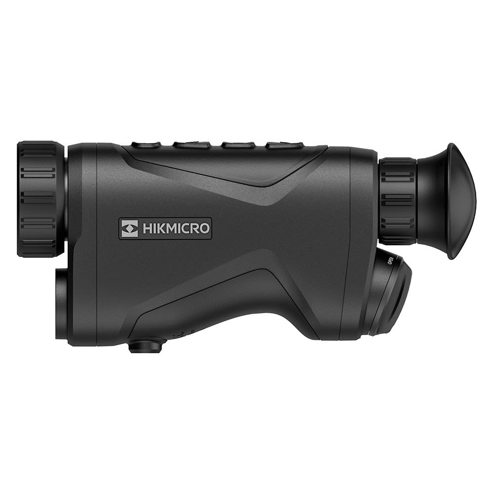 VISOR NOCTURNO TERMICO HIKMICRO CONDOR MODEL CQ35L2
