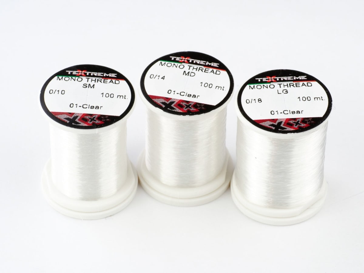 MONO THREAD LG 0/181