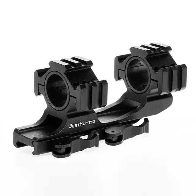 MONTURA MONOPIEZA WESTHUNTER2