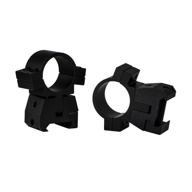 MONTURA FX NO-LIMIT 30MM PICATINNY MOUNT1