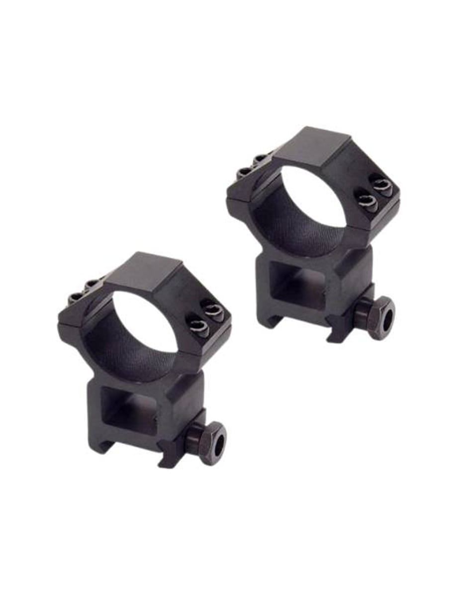 MONTURA APOLO 3/4 22MM WEAVER/PICATINY1