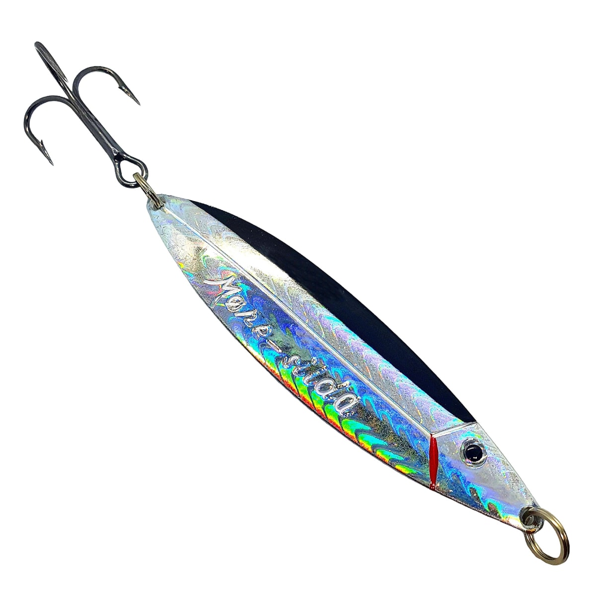 CUCHARA MORESILDA HOLO 32G2