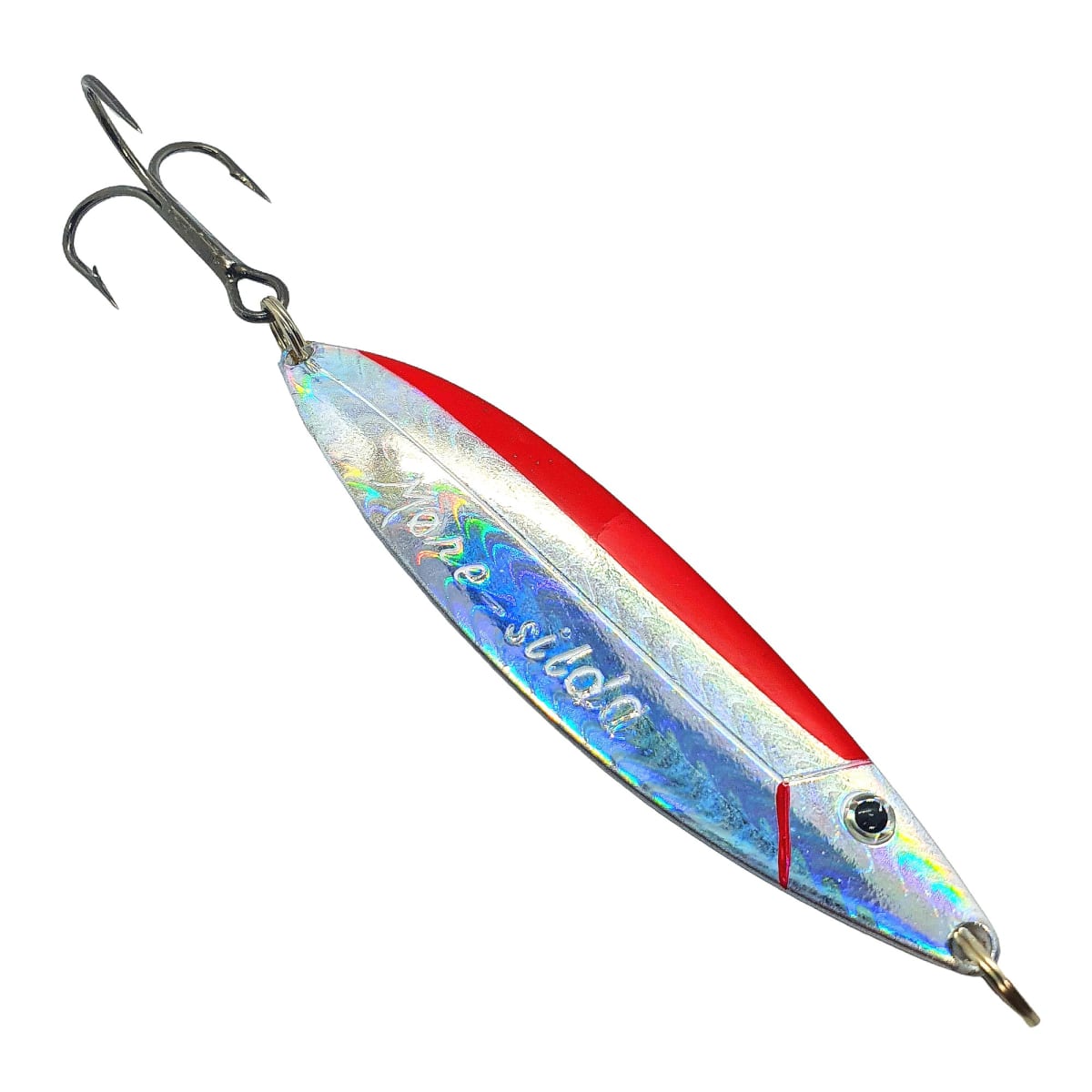 CUCHARA MORESILDA HOLO 55G3