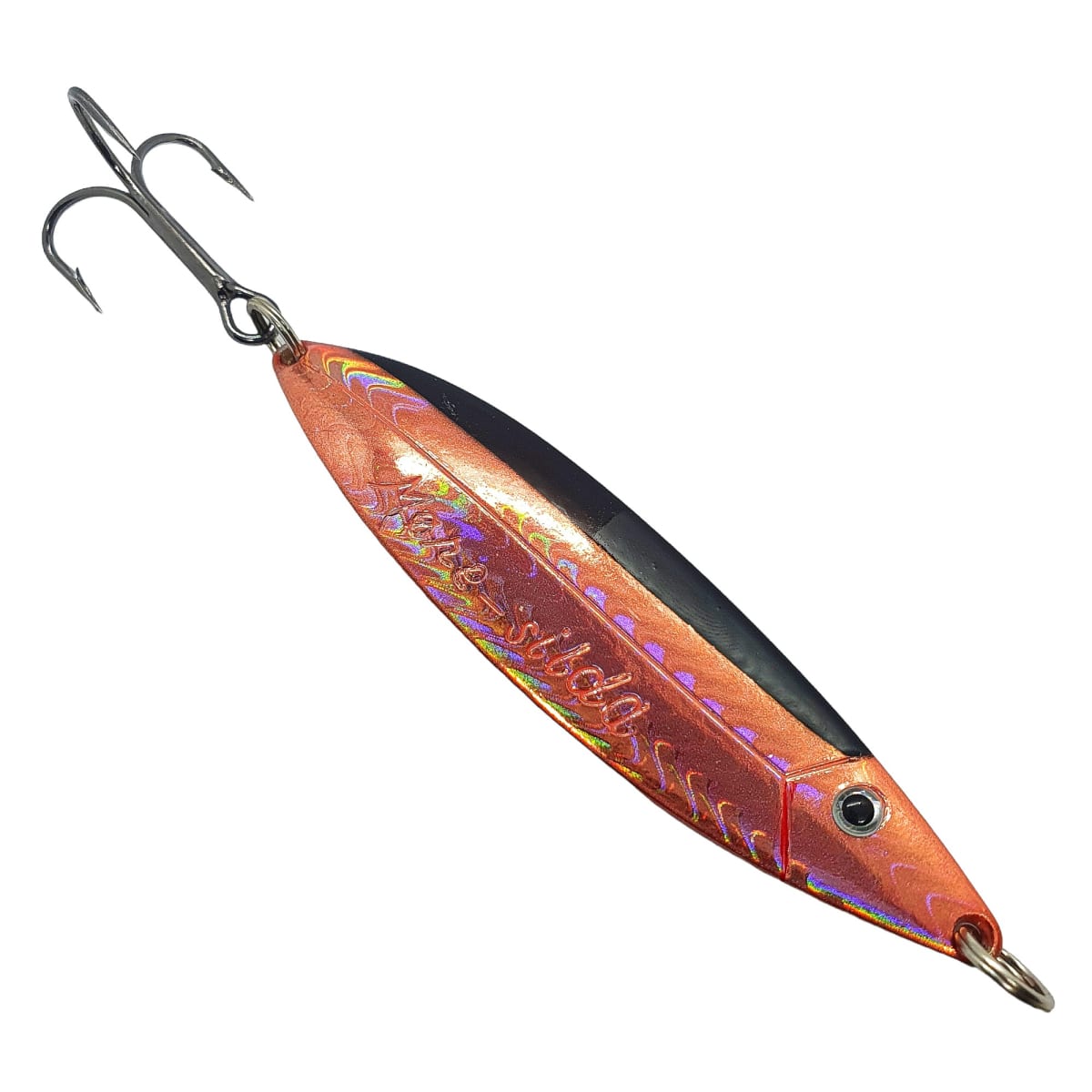 CUCHARA MORESILDA HOLO 55G5