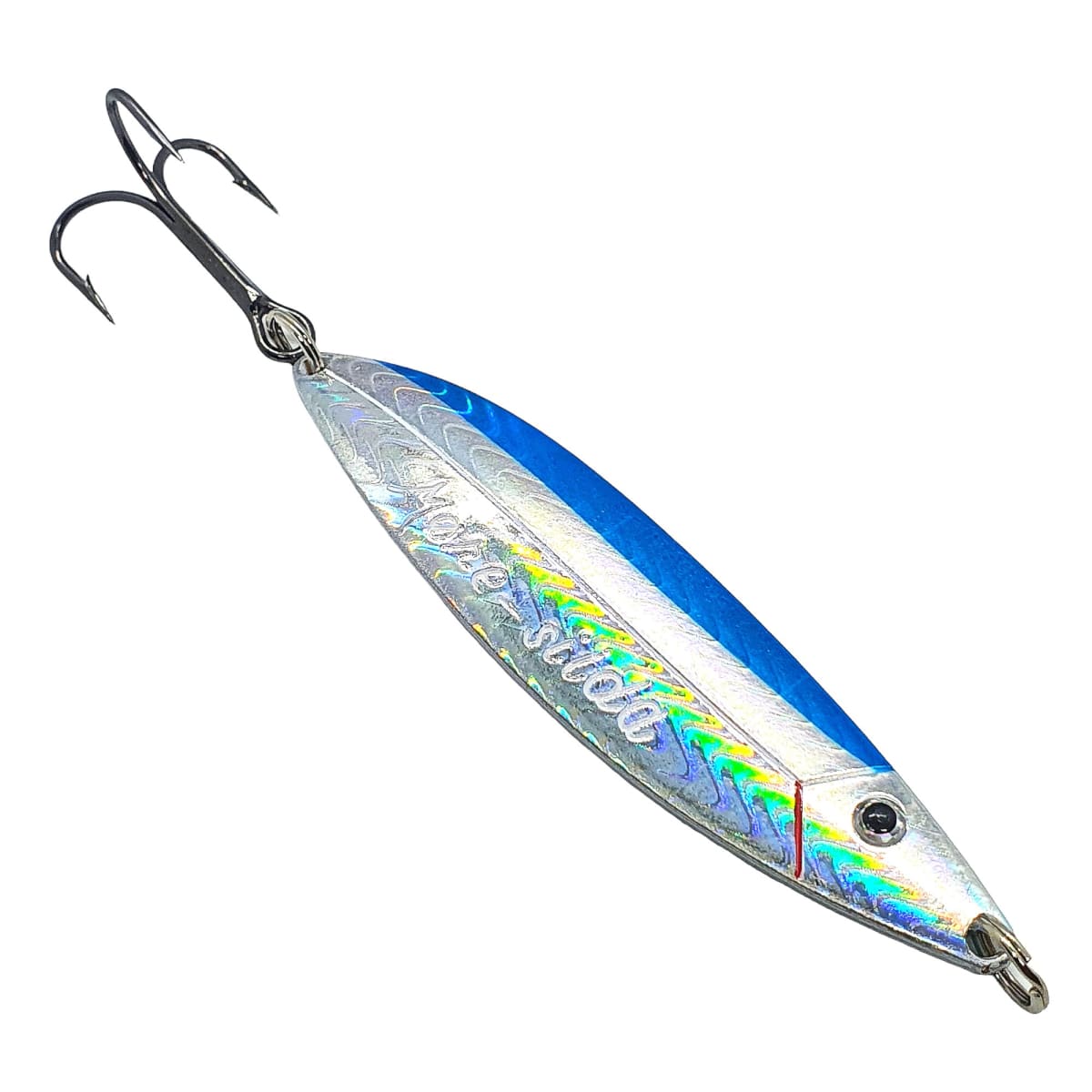 CUCHARA MORESILDA HOLO 32G3