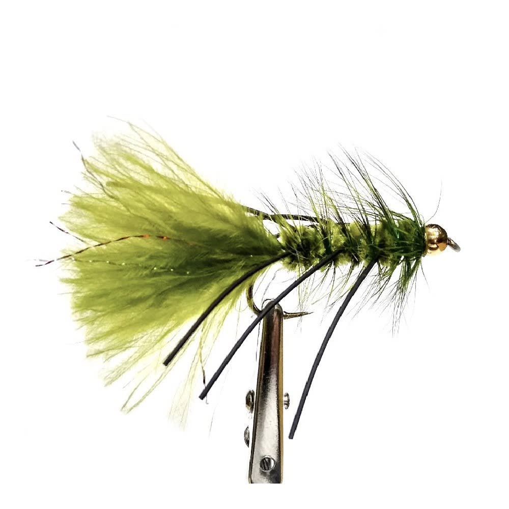 MOSCA WOOLY1