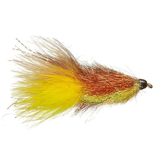 MOSCAS MFC ARTICULADA COFFEY'S SPARKLE MINNOW COLOR JJ1