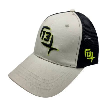 GORRO 13F MR WILLSON1