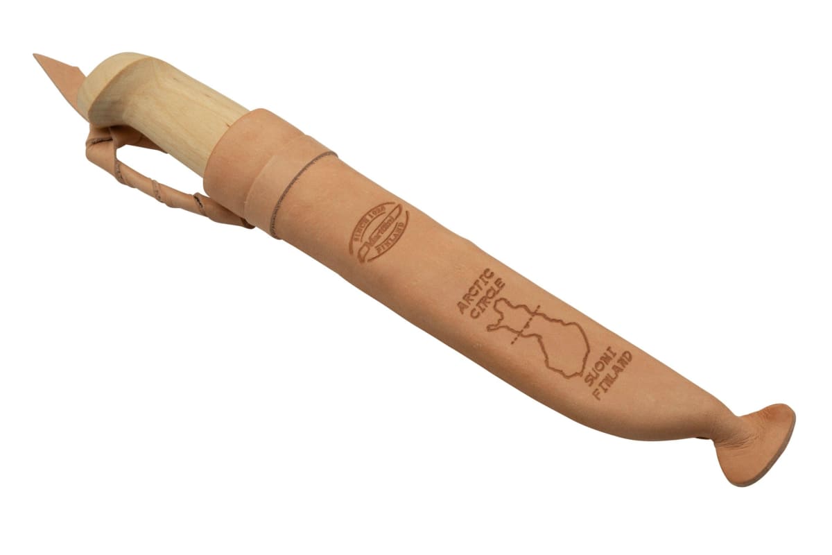 CUCHILLO ARCTIC CIRCLE MARTTIINI5