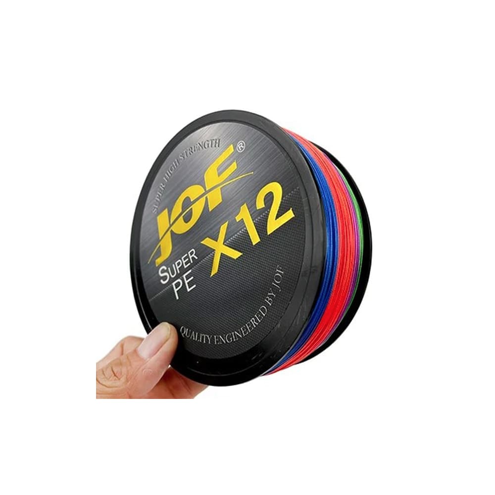 MULTIFILAMENTO JOF X121