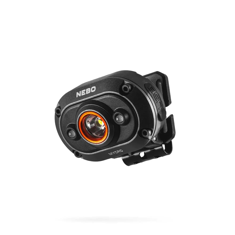 LINTERNA FRONTAL NEBO MYCRO1