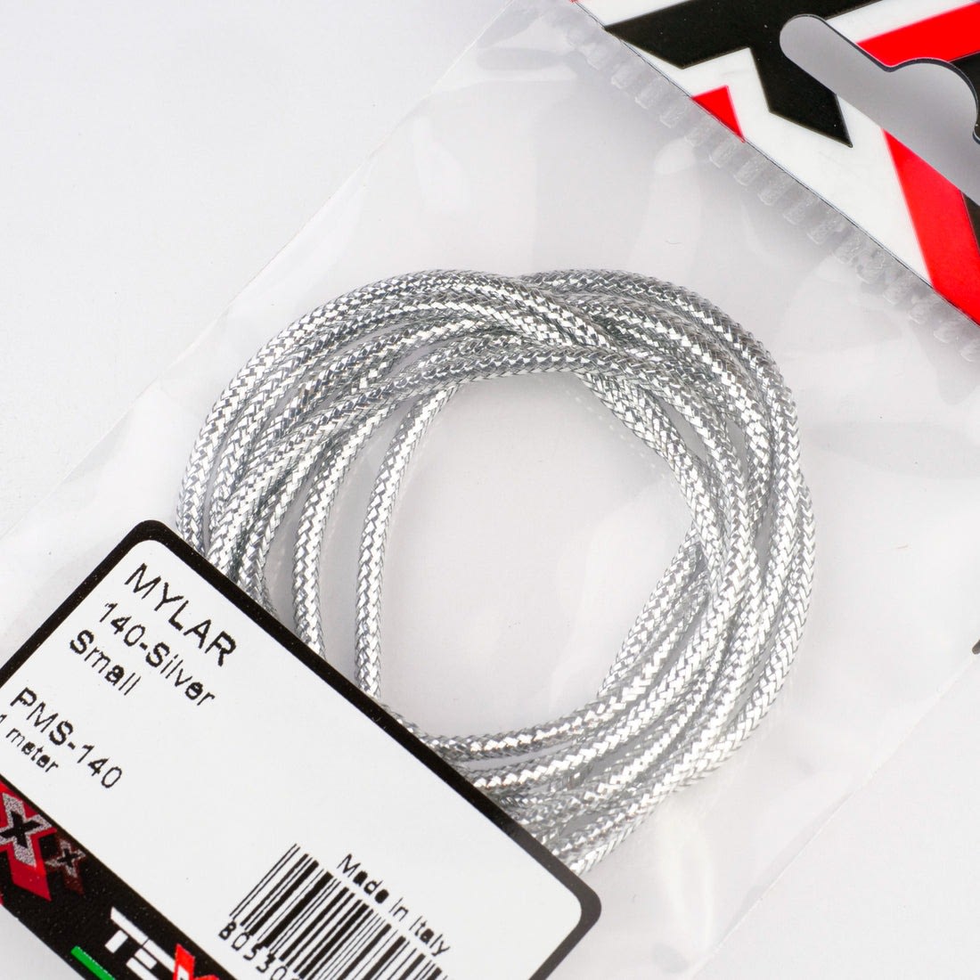 MYLAR TUBING3