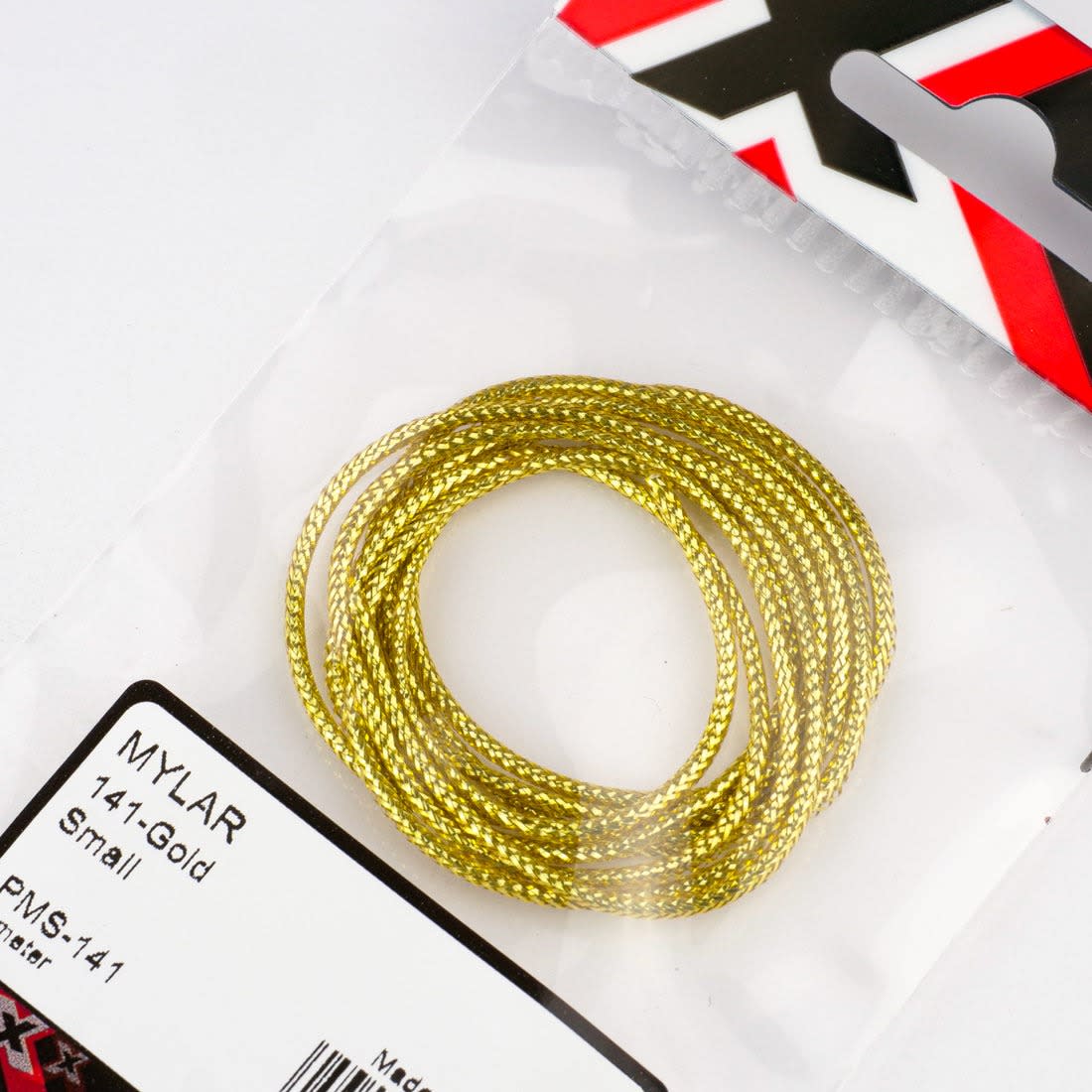 MYLAR TUBING4