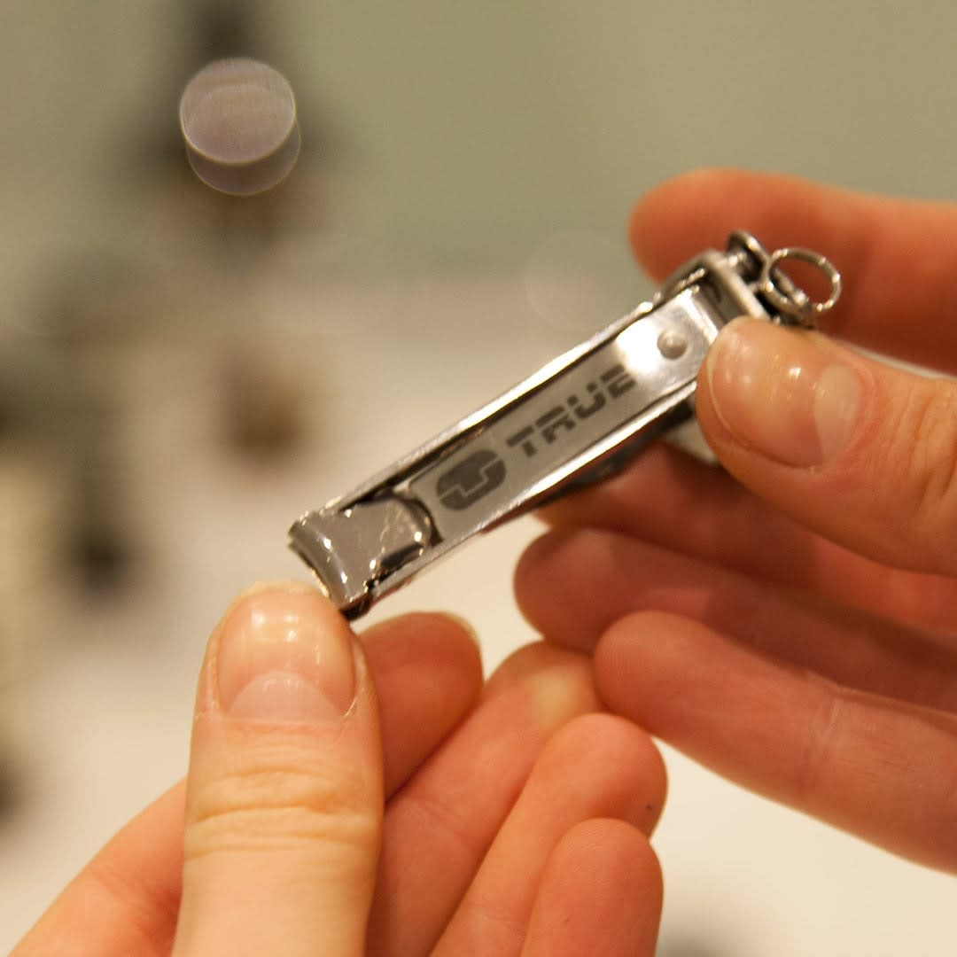 MULTIHERRAMIENTA TRUE - NAILCLIP KIT3