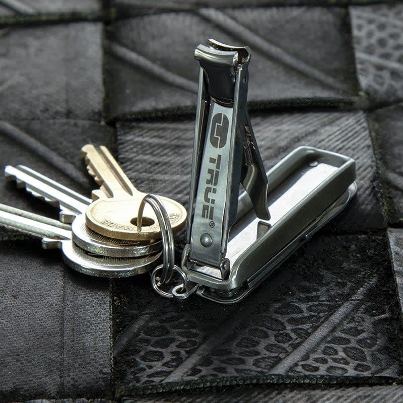 MULTIHERRAMIENTA TRUE - NAILCLIP KIT2