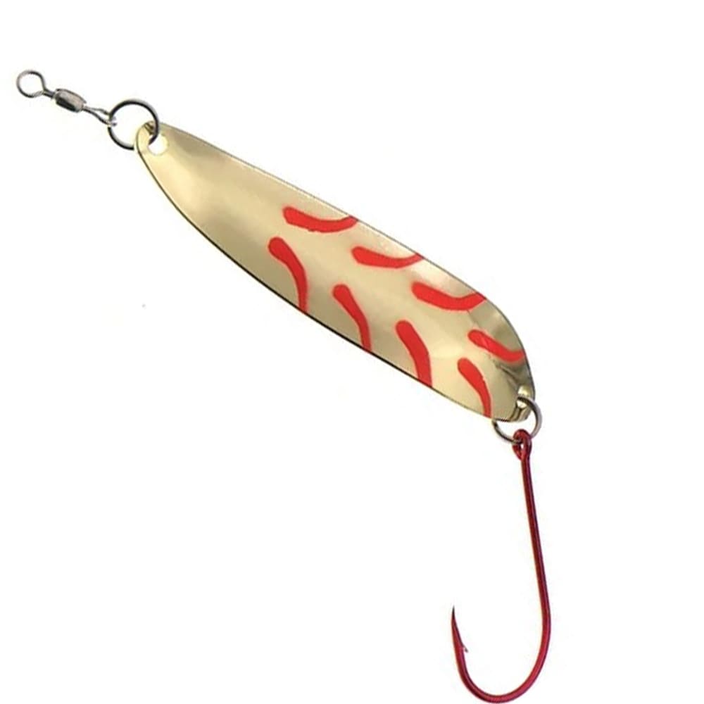 CUCHARA TROLLING MEDIANA PATAGONIA EXPLORER8