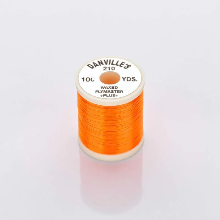 HILO FIBRA DANVILLE'S ORANGE 30YDS1