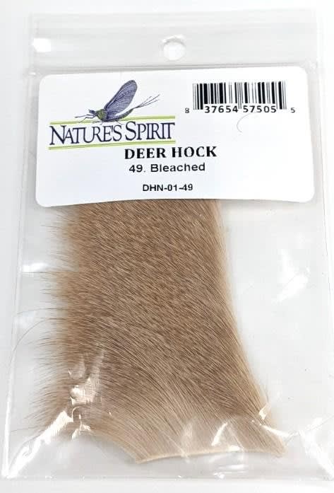 DEER HOCK2
