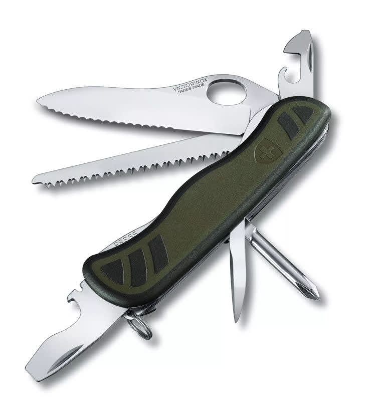 CORTAPLUMA VICTORINOX SOLDADO SUIZO 08 18 FUN1