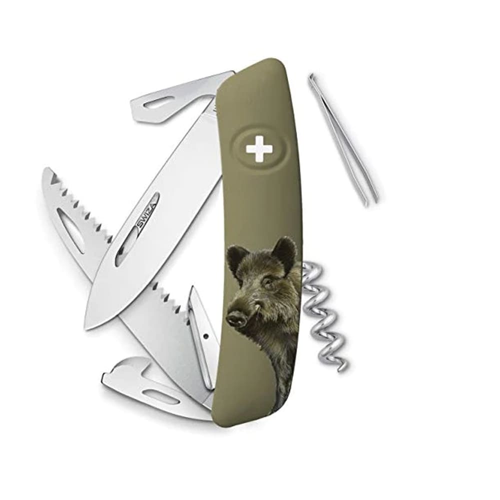 NAVAJA SWIZA D052