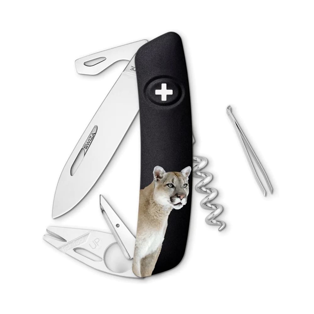 NAVAJA SWIZA TT03 PUMA1