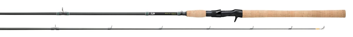 CAÑA DAIWA NORTH COAST D902H1