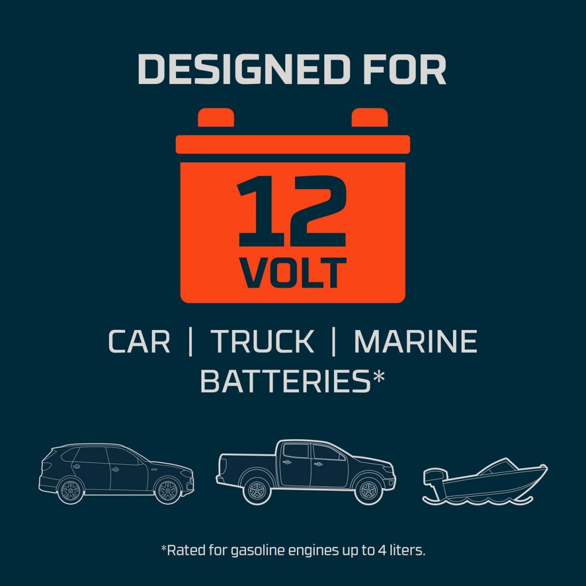 PARTIDOR NEBO ASSIST 800 JUMP STARTER8