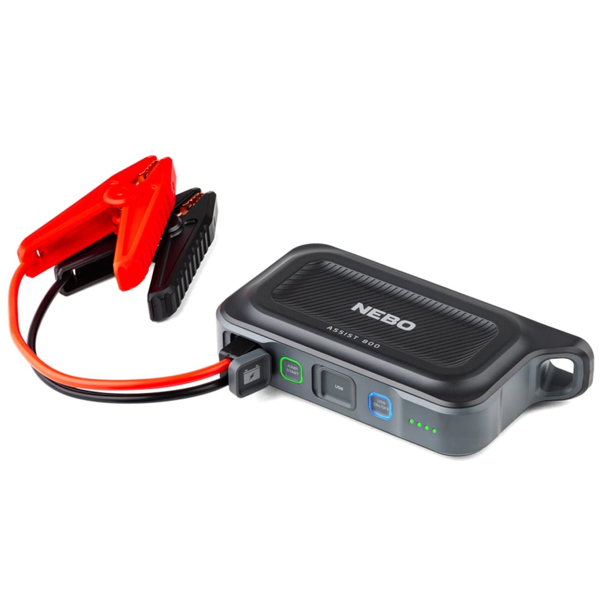 PARTIDOR NEBO ASSIST 800 JUMP STARTER1