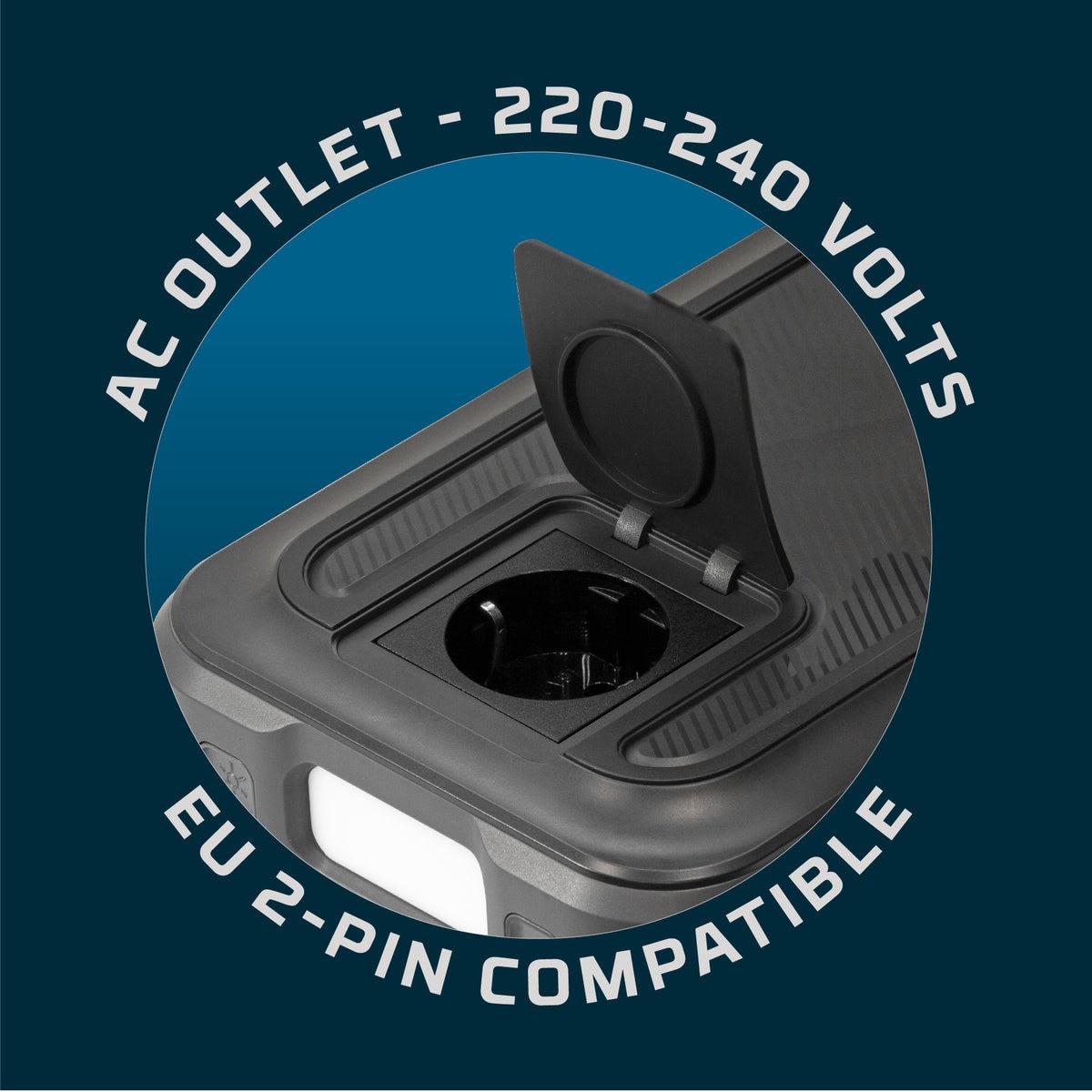 PARTIDOR NEBO ULTIMATE EU10