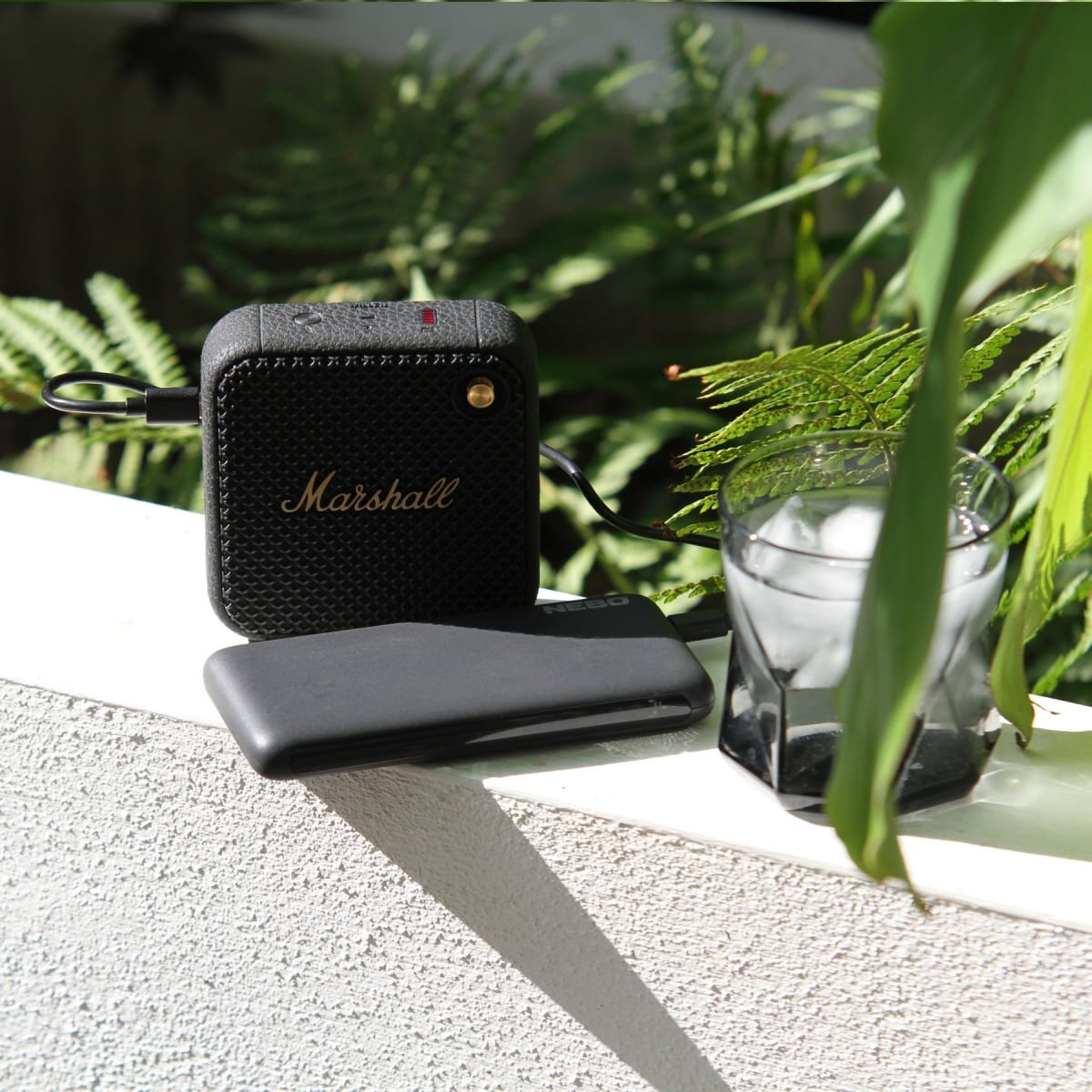 BATERIA PORTATIL NEBO 10K POWERBANK6