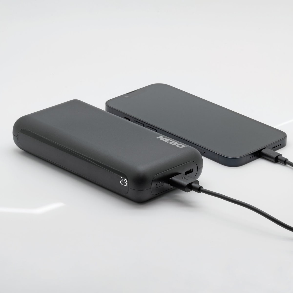 BATERIA PORTATIL NEBO 20K POWERBANK3