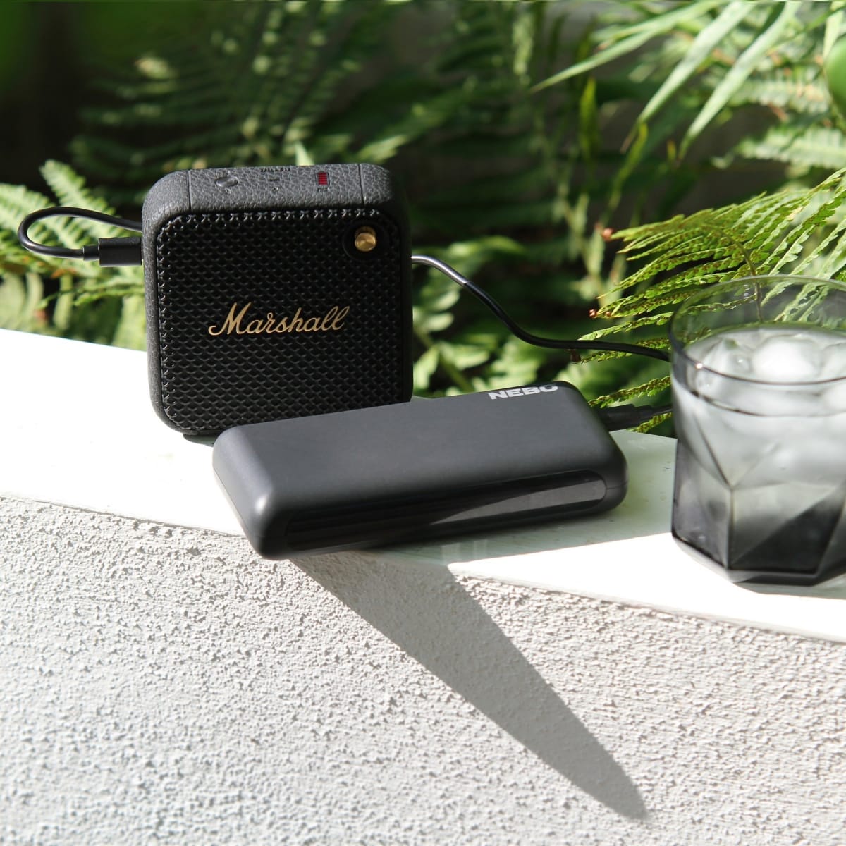 BATERIA PORTATIL NEBO 20K POWERBANK6