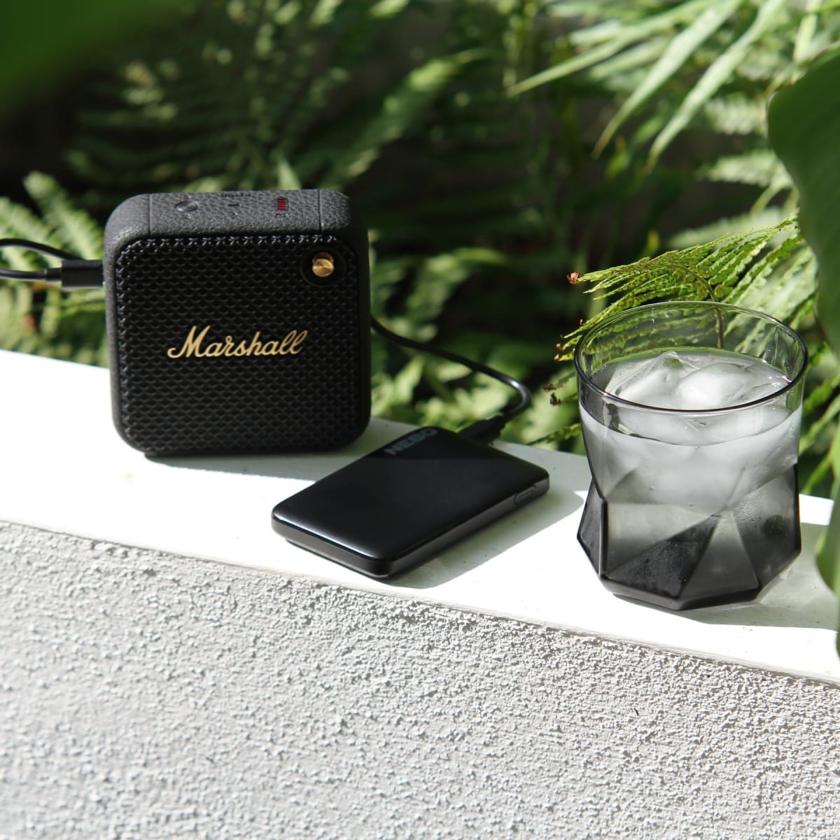 BATERIA PORTATIL NEBO 5K POWERBANK7