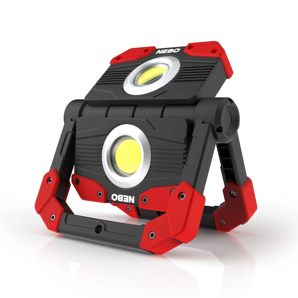 LINTERNA RECARGABLE NEBO OMNI 2K 2000 LÚMENES1