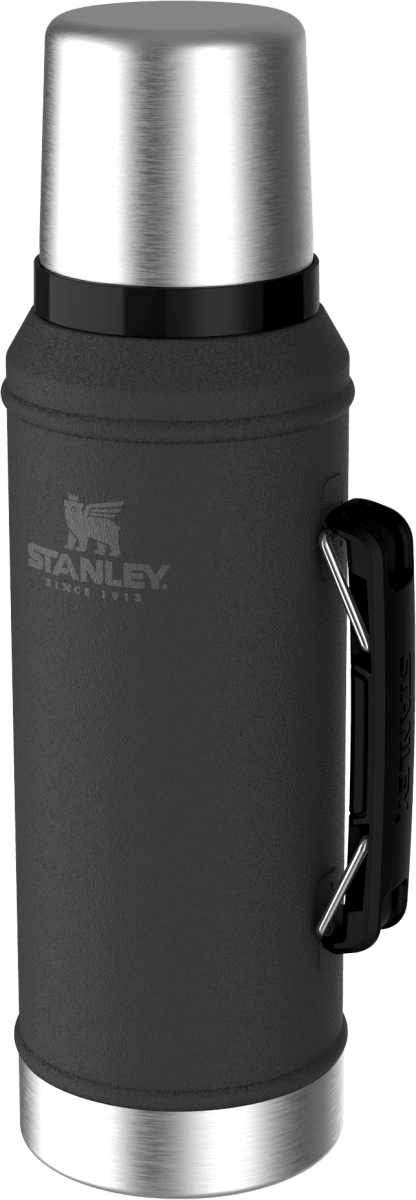 Termo Stanley Classic Negro | 950 ml2