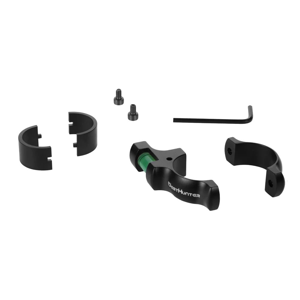 NIVEL WESTHUNTER SCOPE LEVEL3