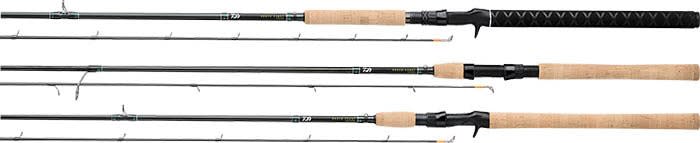 CAÑA DAIWA NORTH COAST D902H2