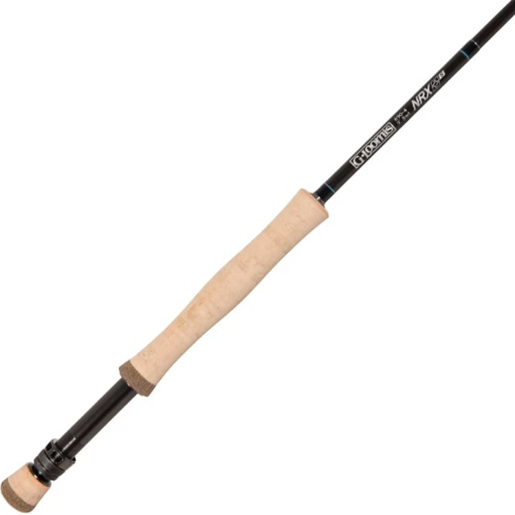 CAÑANRX G-LOOMIS NRX #72