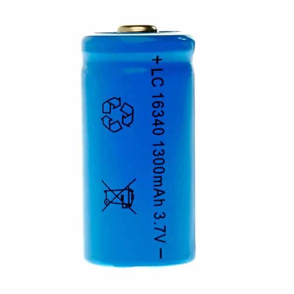 PILA AZUL 163401