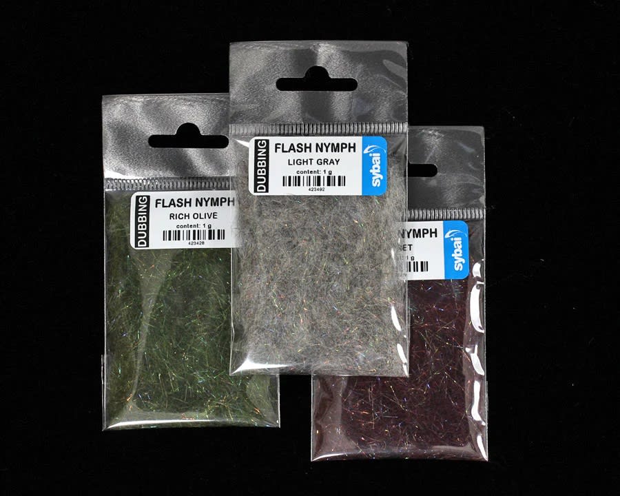 NYMPH DUBBING SYBAI1