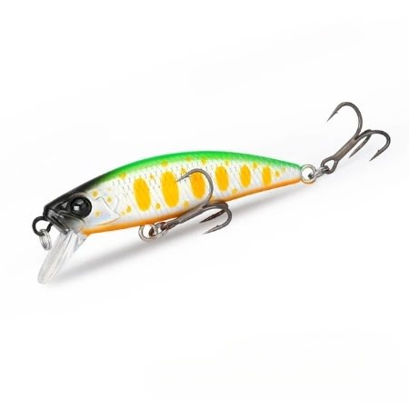 SEÑUELO TSURINOYA LIGHT GAME X MICRO SINKING 5CM/5.8G6