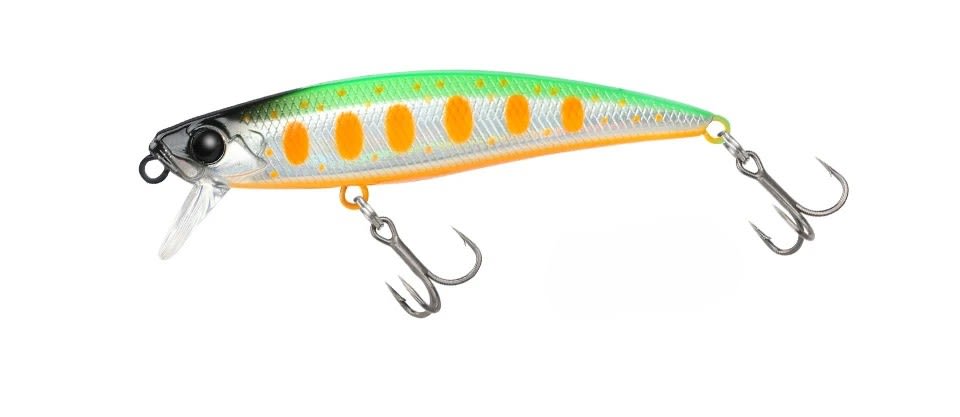 SEÑUELO TSURINOYA LIGHT GAME X MICRO DW139 10G/7CM3
